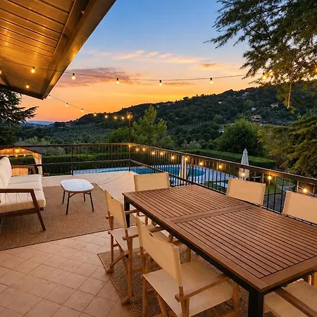 Albetta Private Pool In The Umbrian Hills Perugia