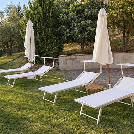 Villa Albetta Private Pool In The Umbrian Hills *