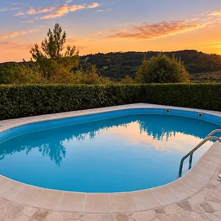 Villa Albetta Private Pool In The Umbrian Hills Perugia